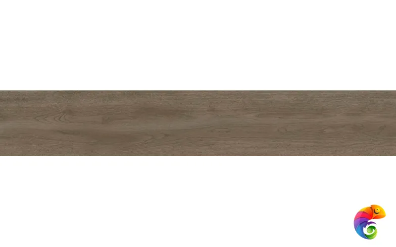 Керамогранит Artkera Group Naturalwood Wenge 20х120 (1,44) GP20120NAT08