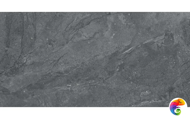 Керамогранит Artkera Group Altai Graphite 30х60 GP36ALA25