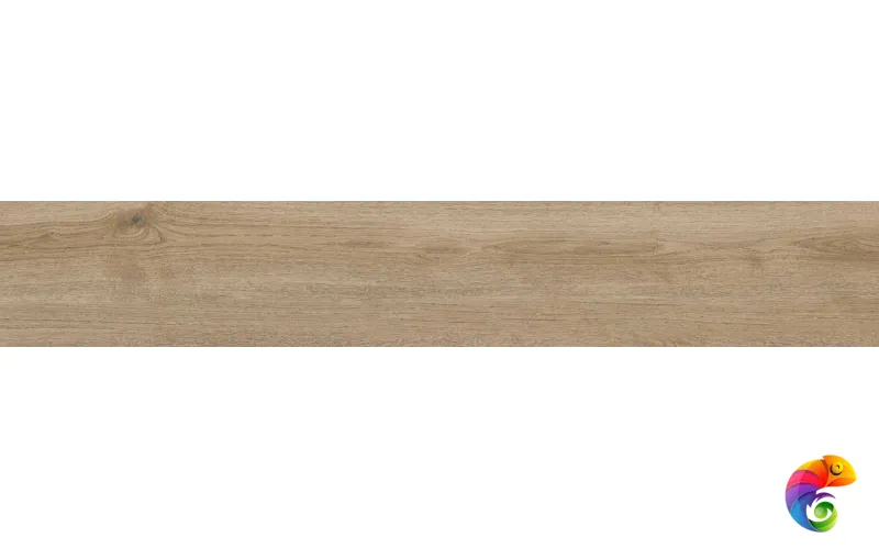Керамогранит Artkera Group Naturalwood Nut 20х120 (1,44) GP20120NAT11
