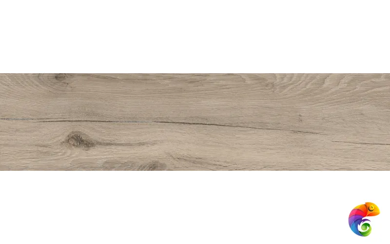 Керамогранит Vitra OriginWood с.греж мат R10A 7Р 20x80 (1,44)