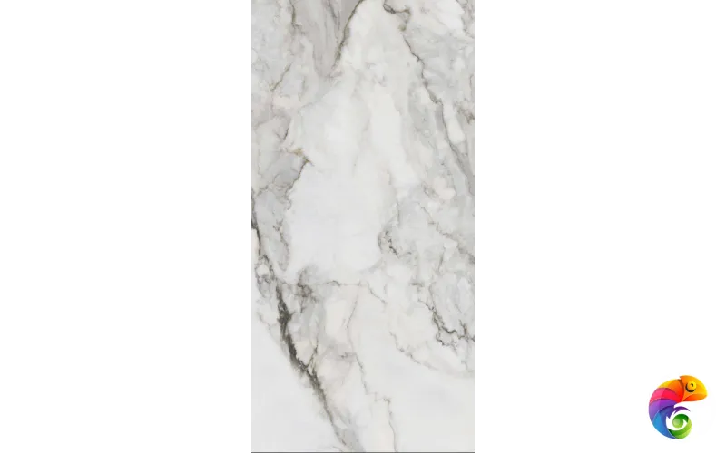 Керамогранит Realistik Prime White Lapato Carving 60x120 (1,44)