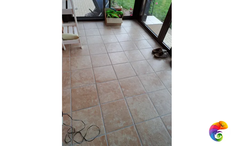 Плитка базовая Ceramika Paradyz Ilario Beige Klinkier 29,5х29,5 (1,22)