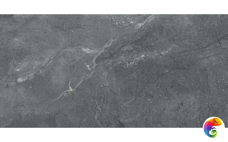 Керамогранит Artkera Group Altai Graphite 30х60 GP36ALA25