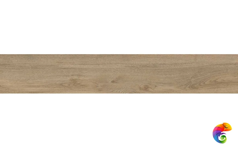 Керамогранит Artkera Group Naturalwood Nut 20х120 (1,44) GP20120NAT11