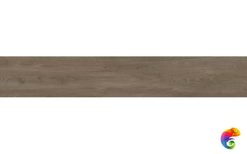 Керамогранит Artkera Group Naturalwood Wenge 20х120 (1,44) GP20120NAT08