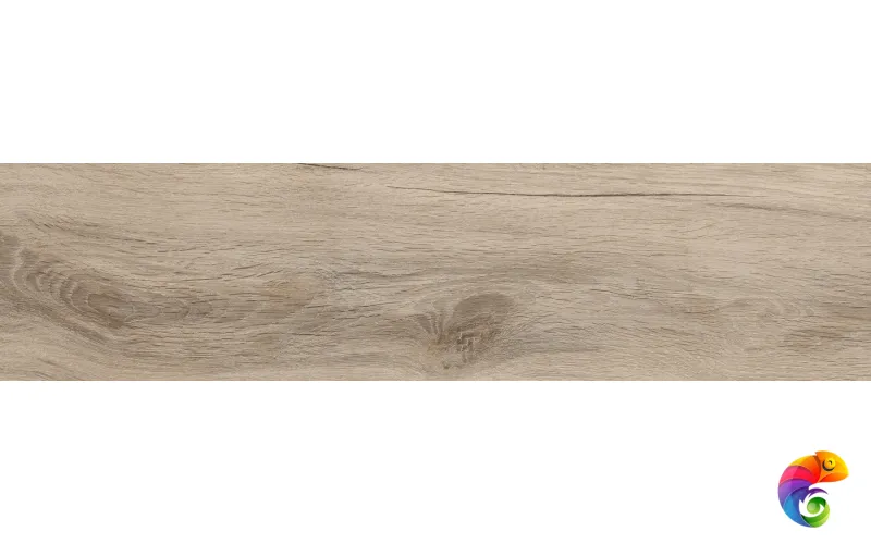 Керамогранит Vitra OriginWood с.греж мат R10A 7Р 20x80 (1,44)