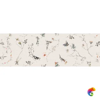 Плитка Azteca Decor Sendai R90 White 30х90