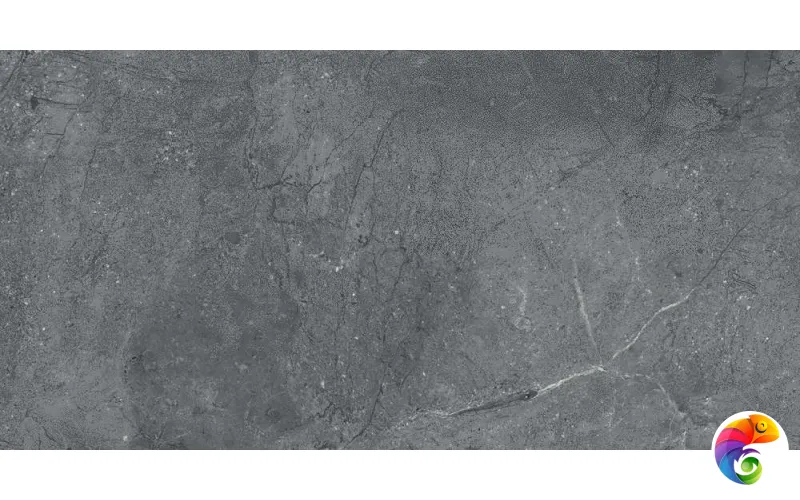 Керамогранит Artkera Group Altai Graphite 30х60 GP36ALA25