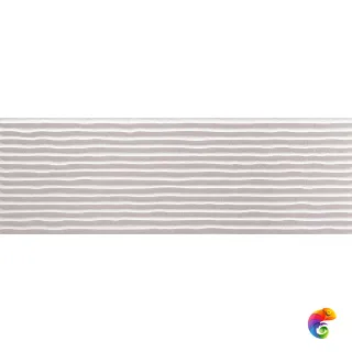 Плитка Argenta Light Stone Score White New 30х90