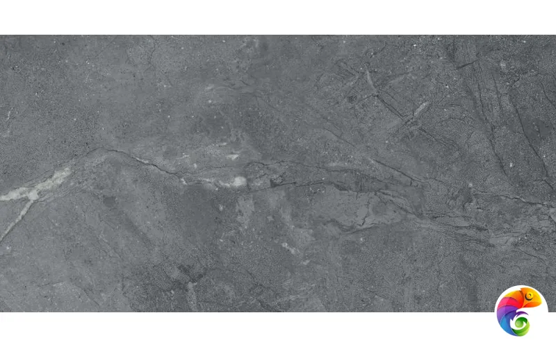 Керамогранит Artkera Group Altai Graphite 30х60 GP36ALA25
