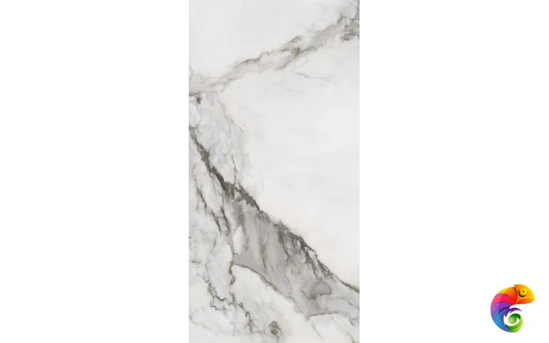 Керамогранит Realistik Prime White Lapato Carving 60x120 (1,44)