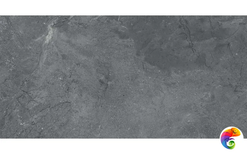 Керамогранит Artkera Group Altai Graphite 30х60 GP36ALA25