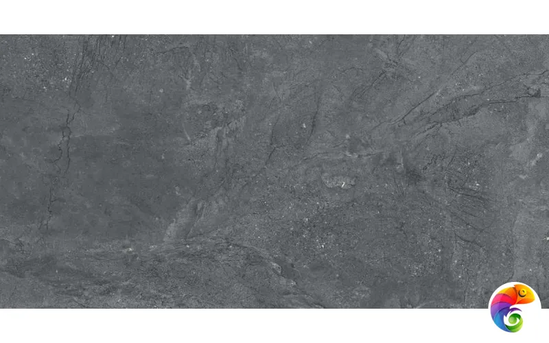 Керамогранит Artkera Group Altai Graphite 30х60 GP36ALA25