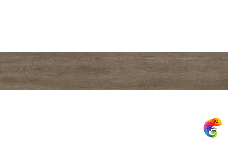 Керамогранит Artkera Group Naturalwood Wenge 20х120 (1,44) GP20120NAT08