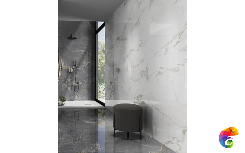 Керамогранит Emigres Dec Griso-Pul RP 59x119