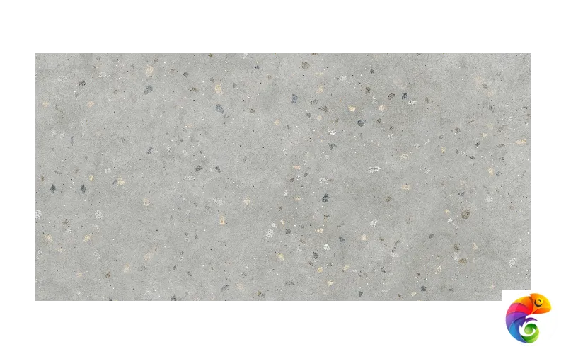 Керамогранит Idalgo Концепта Антрацит MR 60x120