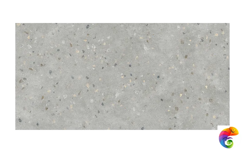 Керамогранит Idalgo Концепта Антрацит MR 60x120