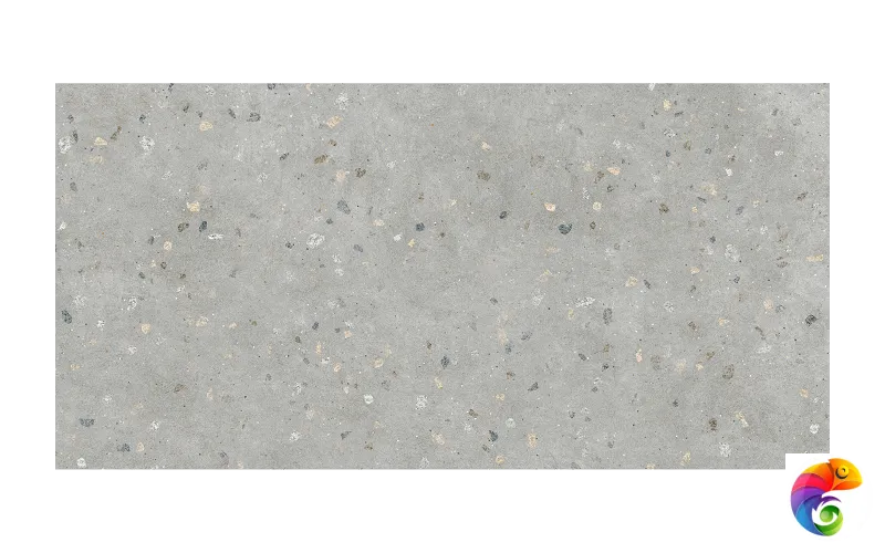 Керамогранит Idalgo Концепта Антрацит MR 60x120