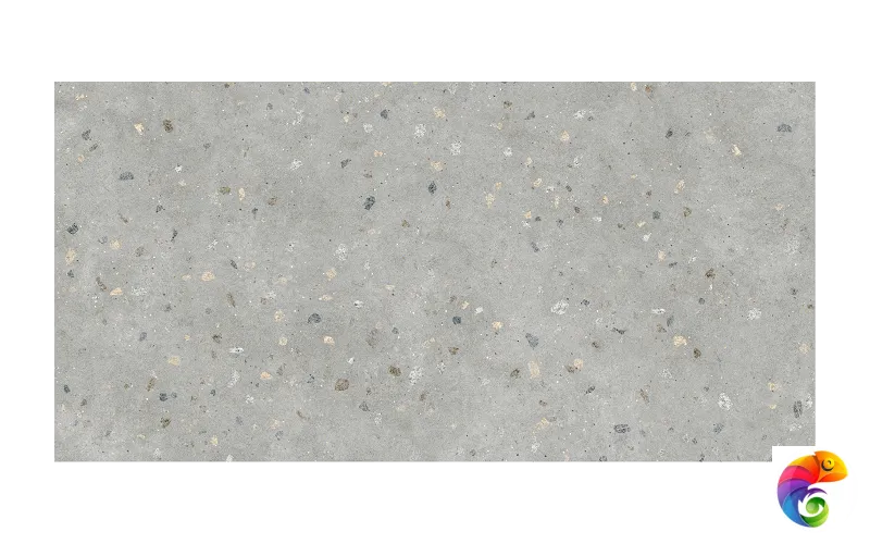 Керамогранит Idalgo Концепта Антрацит MR 60x120