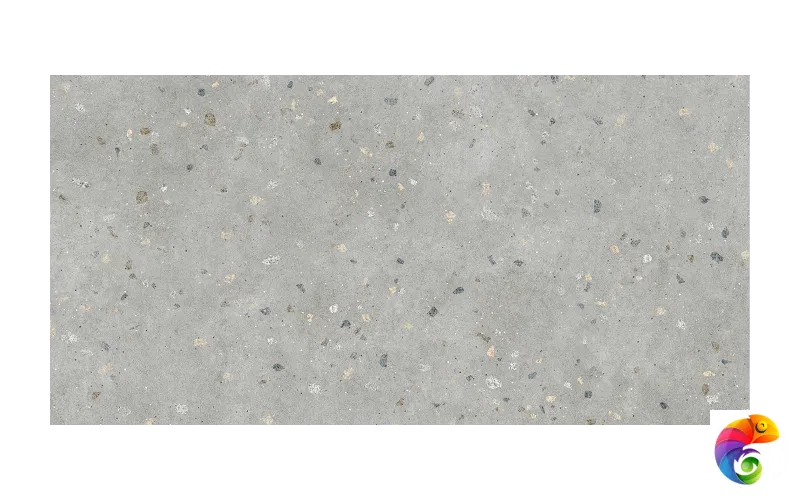 Керамогранит Idalgo Концепта Антрацит MR 60x120