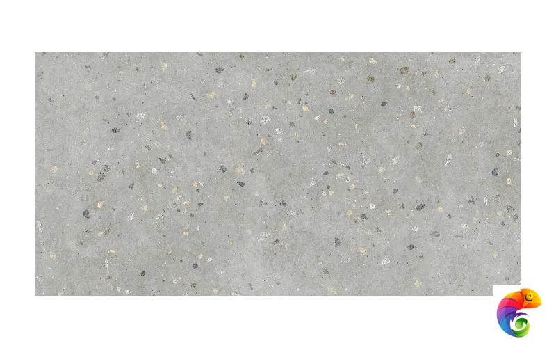 Керамогранит Idalgo Концепта Антрацит MR 60x120