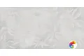 Керамогранит Vitra ArtWall Цветы Серый Матовый 60x120 (1,44)