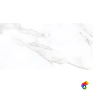 Aura Statuario Porsh Carving 60x120 (1,44)