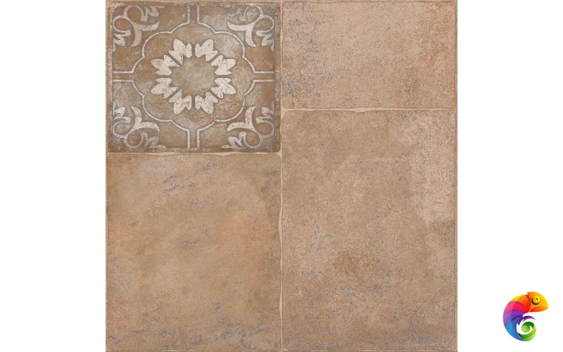Керамогранит El Molino Аргос Коппер 58x58 (1,00)