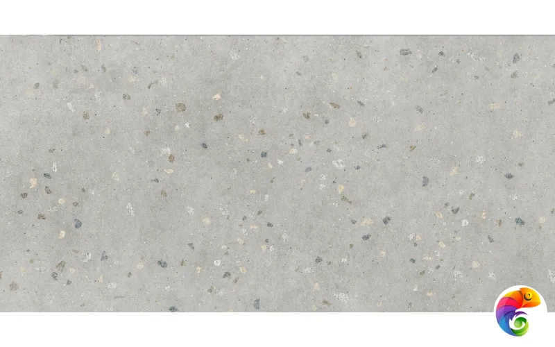 Керамогранит Idalgo Концепта Антрацит MR 60x120
