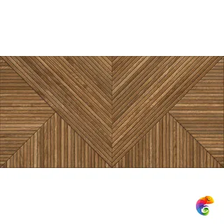 Cristacer Morris Wood Stick Cherry 60х120 (1,44)