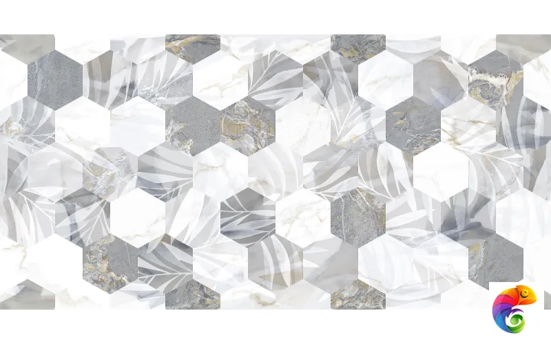 Керамогранит Emigres Dec Griso-Pul RP 59x119