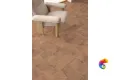 Керамогранит La Platera Kube Quinta Cotto 45x45 (1,42)