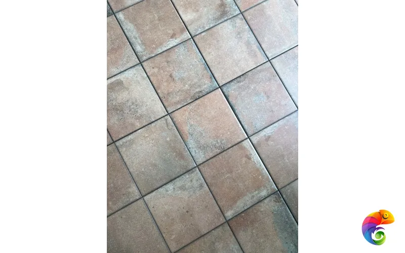 Керамогранит La Platera Kube Quinta Cotto 45x45 (1,42)