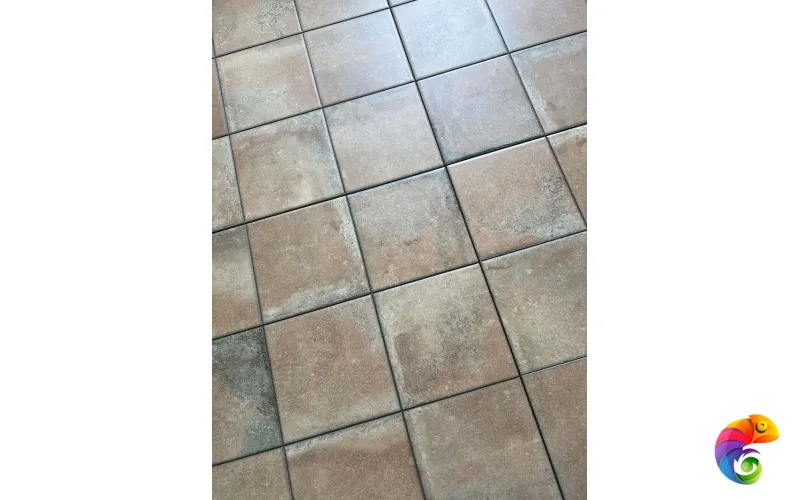Керамогранит La Platera Kube Quinta Cotto 45x45 (1,42)