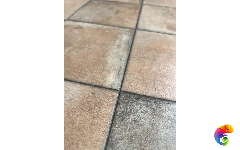 Керамогранит La Platera Kube Quinta Cotto 45x45 (1,42)