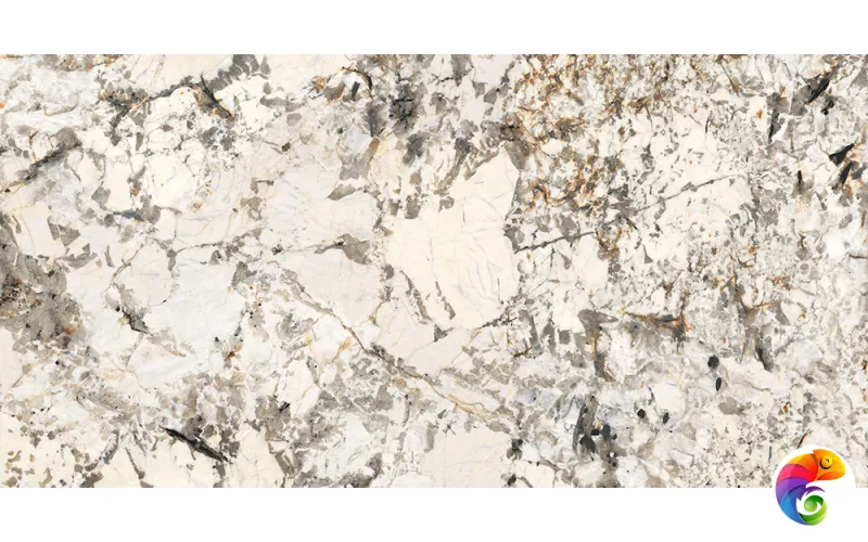 Керамогранит Vitra MarbleS Аляска 60x120 (1,44)