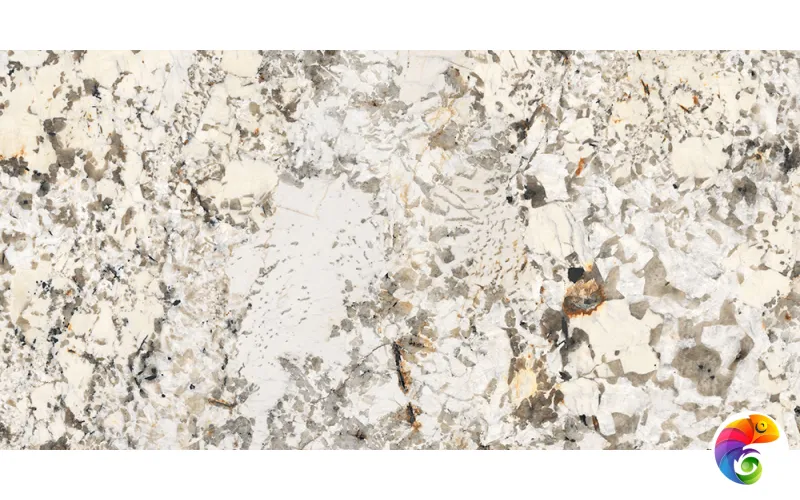 Керамогранит Vitra MarbleS Аляска 60x120 (1,44)