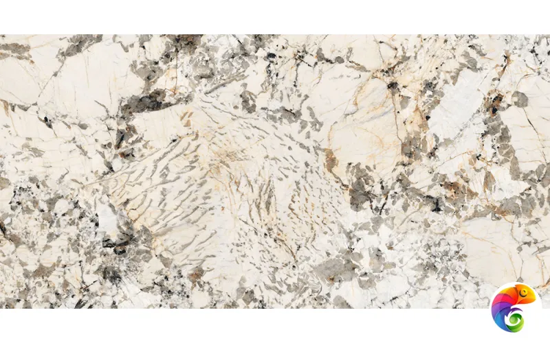 Керамогранит Vitra MarbleS Аляска 60x120 (1,44)