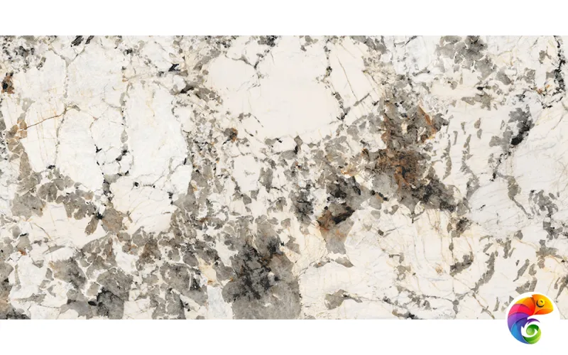 Керамогранит Vitra MarbleS Аляска 60x120 (1,44)
