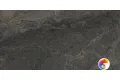 Керамогранит Vitra StoneS Пьетра Рома Антрацит 60x120 (1,44)