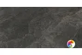 Керамогранит Vitra StoneS Пьетра Рома Антрацит 60x120 (1,44)