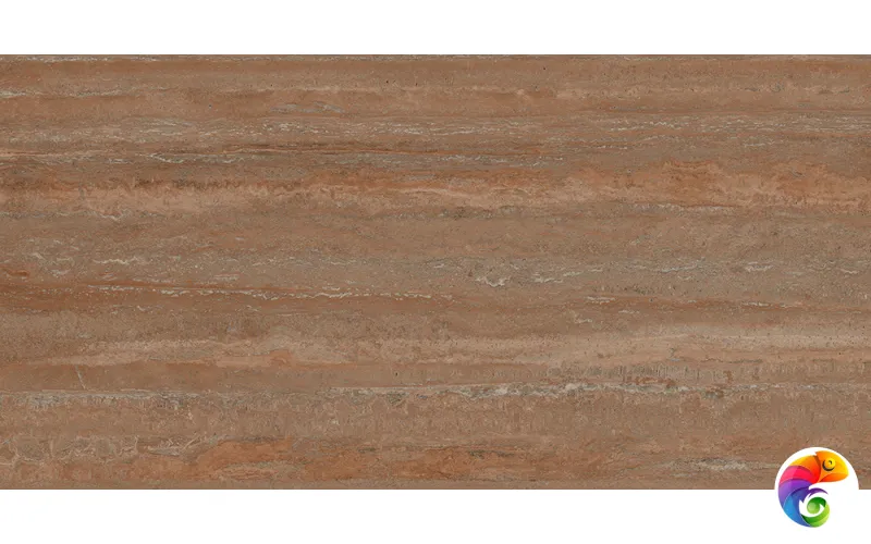 Керамогранит Vitra StoneS ДекоТравертин Рoccо 60x120 (1,44)