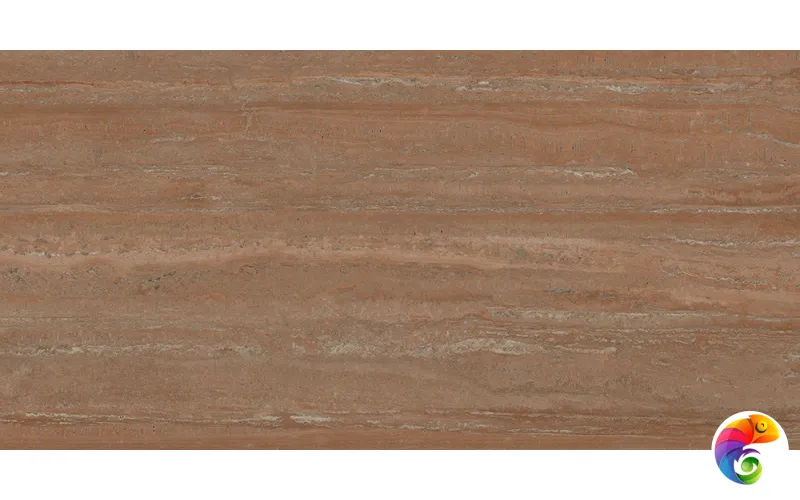 Керамогранит Vitra StoneS ДекоТравертин Рoccо 60x120 (1,44)