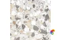 Керамогранит Vitra Marble-X декор Терраццо LPR 60X60