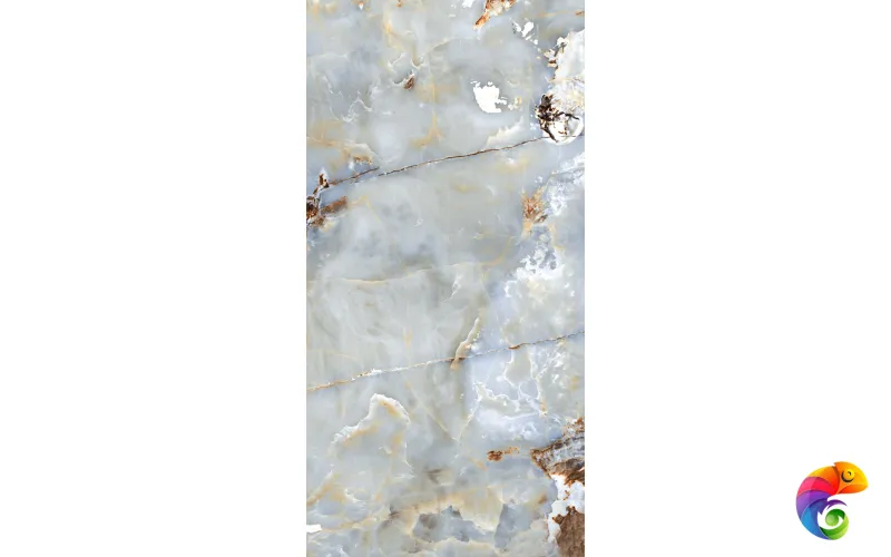 Керамогранит Realistik Magic Ice High Glossy 60х120