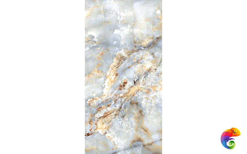 Керамогранит Realistik Magic Ice High Glossy 60х120