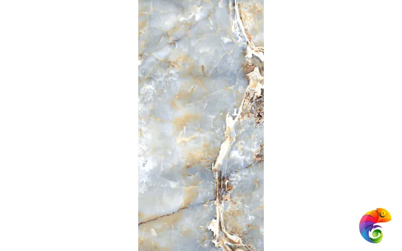 Керамогранит Realistik Magic Ice High Glossy 60х120