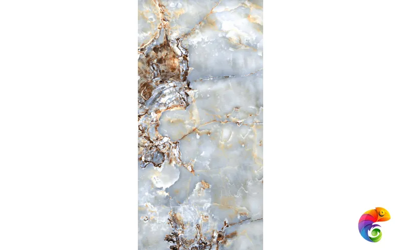 Керамогранит Realistik Magic Ice High Glossy 60х120