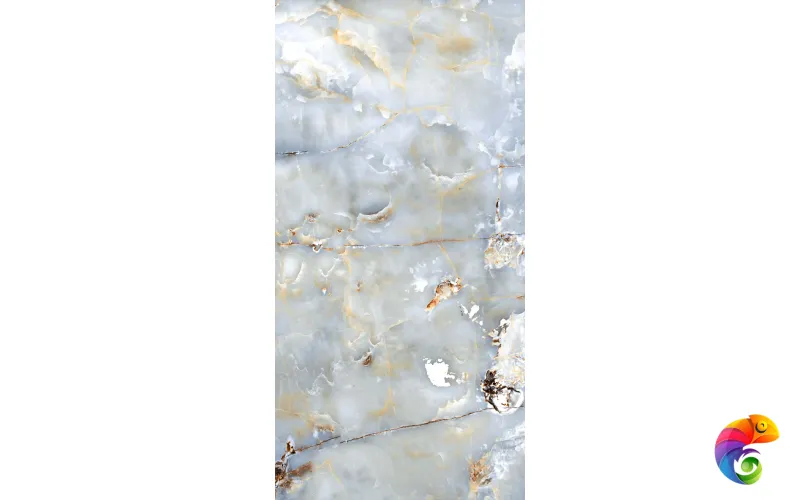 Керамогранит Realistik Magic Ice High Glossy 60х120