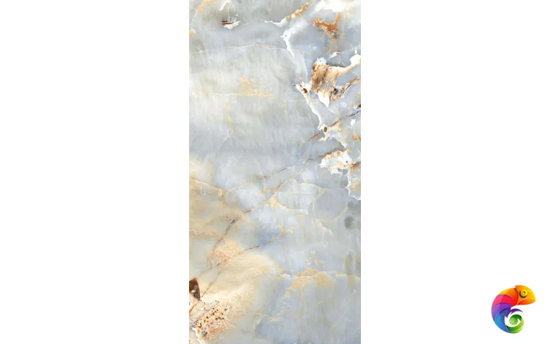 Керамогранит Realistik Magic Ice High Glossy 60х120